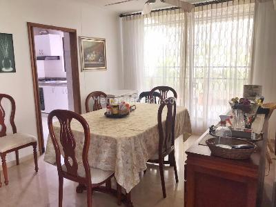 Apartamento de 3 alcobas en venta en Alto Prado, Barranquilla, 183 m² · foto 7 de 20