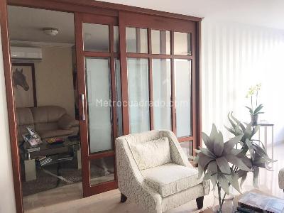 Apartamento de 3 alcobas en venta en Alto Prado, Barranquilla, 183 m² · foto 8 de 20
