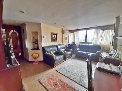 Apartamento en venta en Alto Prado, Barranquilla · foto 8 de 16