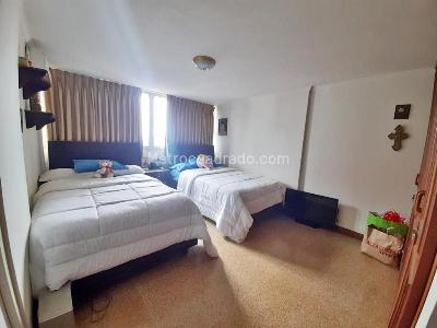 Apartamento en venta en Alto Prado, Barranquilla · foto 12 de 16