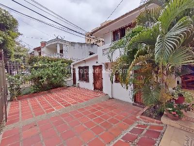 Casa de 3 alcobas en venta en Santa Ana, Barranquilla, 750 m² · foto 14 de 14