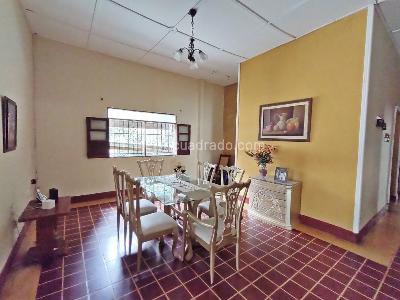 Casa de 3 alcobas en venta en Santa Ana, Barranquilla, 750 m² · foto 3 de 14