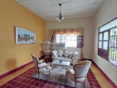 Casa de 3 alcobas en venta en Santa Ana, Barranquilla, 750 m² · foto 4 de 14
