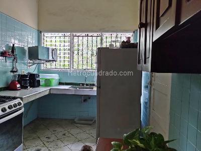 Casa de 3 alcobas en venta en Santa Ana, Barranquilla, 750 m² · foto 5 de 14