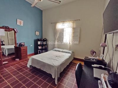 Casa de 3 alcobas en venta en Santa Ana, Barranquilla, 750 m² · foto 8 de 14