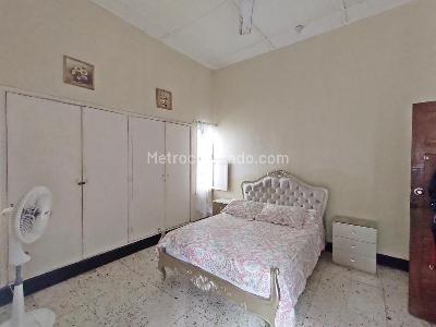 Casa de 3 alcobas en venta en Santa Ana, Barranquilla, 750 m² · foto 9 de 14