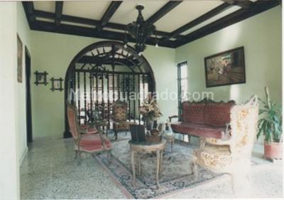 Casa en Arriendo, El Prado, Barranquilla en Barranquilla, de Aliados Inmobiliarios