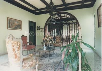 Casa en venta en El Prado, Barranquilla · foto 2 de 7