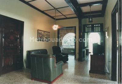 Casa en venta en El Prado, Barranquilla · foto 4 de 7