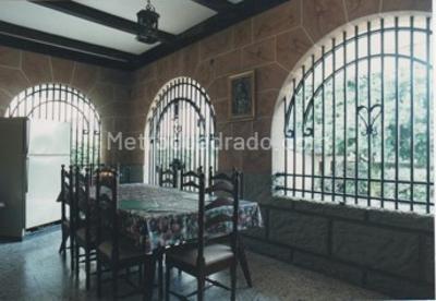Casa en venta en El Prado, Barranquilla · foto 5 de 7