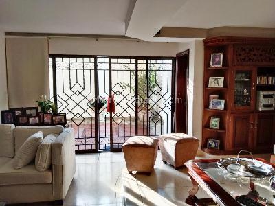 Apartamento de 3 alcobas en venta en Altos De Riomar, Barranquilla, 160 m² · foto 3 de 10