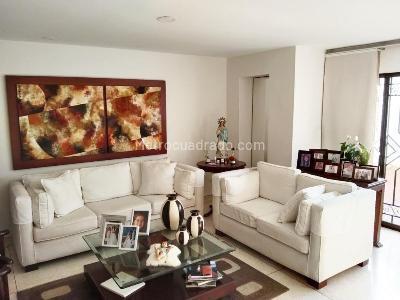 Apartamento de 3 alcobas en venta en Altos De Riomar, Barranquilla, 160 m² · foto 5 de 10