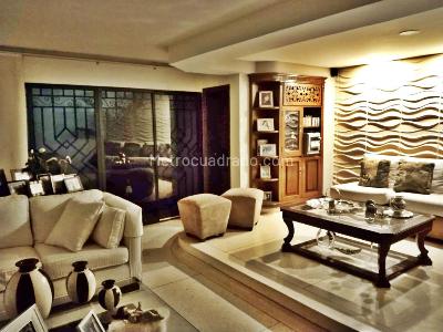 Apartamento de 3 alcobas en venta en Altos De Riomar, Barranquilla, 160 m² · foto 6 de 10