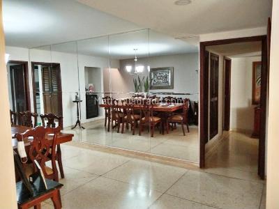 Apartamento de 3 alcobas en venta en Altos De Riomar, Barranquilla, 160 m² · foto 7 de 10