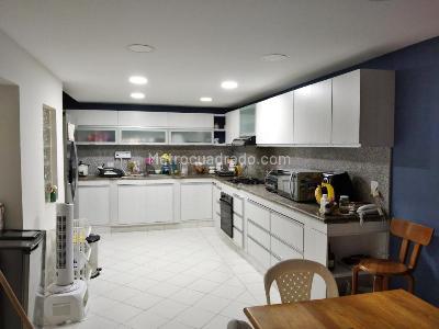 Apartamento de 3 alcobas en venta en Altos De Riomar, Barranquilla, 160 m² · foto 8 de 10