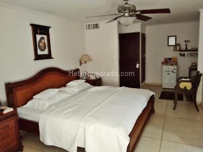 Apartamento de 3 alcobas en venta en Altos De Riomar, Barranquilla, 160 m² · foto 10 de 10