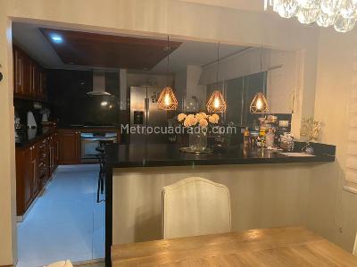 Apartamento en venta en Alto Prado, Barranquilla · foto 7 de 14