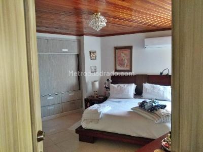 Apartamento en venta en Los Alpes, Barranquilla · foto 10 de 20
