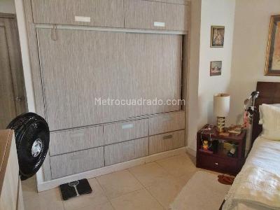 Apartamento en venta en Los Alpes, Barranquilla · foto 12 de 20