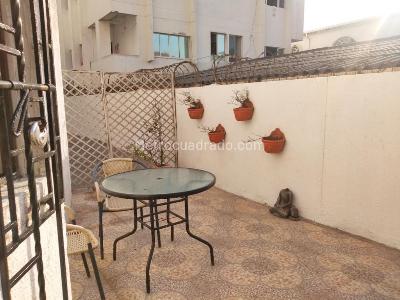 Apartamento en venta en Los Alpes, Barranquilla · foto 15 de 20