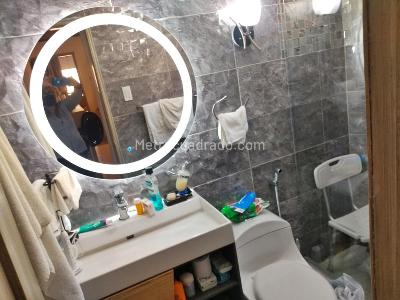 Apartamento en venta en Los Alpes, Barranquilla · foto 17 de 20