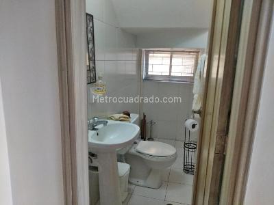 Apartamento en venta en Los Alpes, Barranquilla · foto 18 de 20