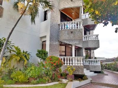 Apartamento en venta en Los Alpes, Barranquilla · foto 19 de 20