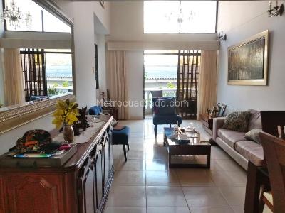 Apartamento en venta en Los Alpes, Barranquilla · foto 3 de 20