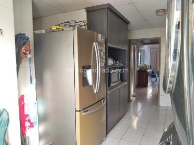 Apartamento en venta en Los Alpes, Barranquilla · foto 4 de 20