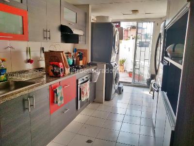 Apartamento en venta en Los Alpes, Barranquilla · foto 5 de 20