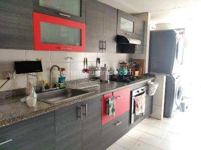 Apartamento en venta en Los Alpes, Barranquilla · foto 6 de 20