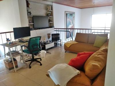 Apartamento en venta en Los Alpes, Barranquilla · foto 8 de 20