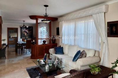 Casa en venta en Altos Del Limon, Barranquilla · foto 4 de 20