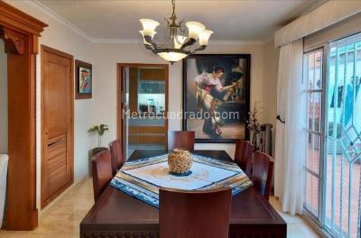 Casa en venta en Altos Del Limon, Barranquilla · foto 7 de 20