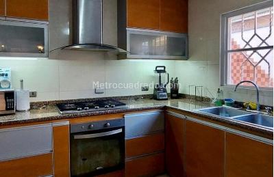 Casa en venta en Altos Del Limon, Barranquilla · foto 9 de 20
