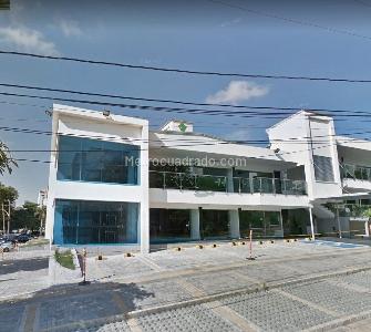 Local Comercial en Arriendo, San Vicente, Barranquilla