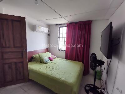 Casa en venta en Los Nogales, Barranquilla · foto 9 de 18