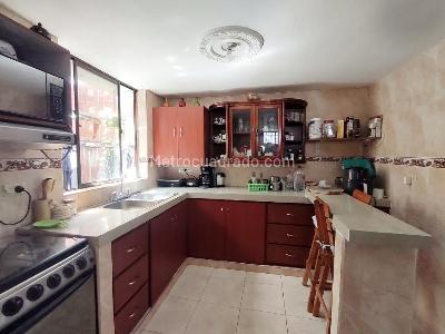 Casa en venta en Los Nogales, Barranquilla · foto 12 de 18
