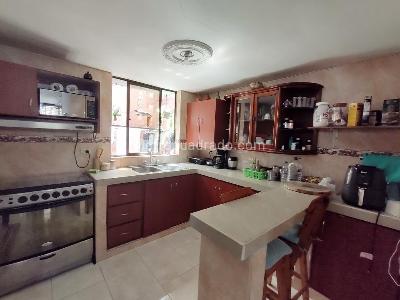 Casa en venta en Los Nogales, Barranquilla · foto 13 de 18