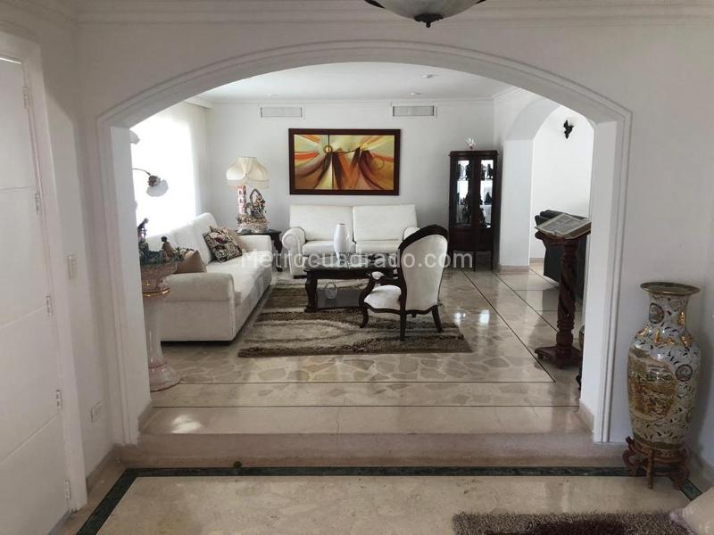 Casa – Barranquilla - Vista 2