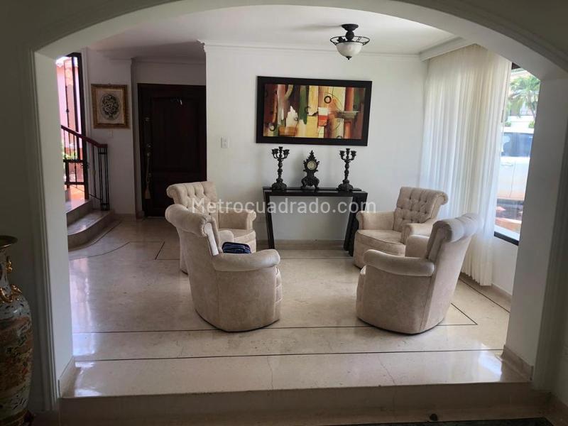 Casa – Barranquilla - Vista 3