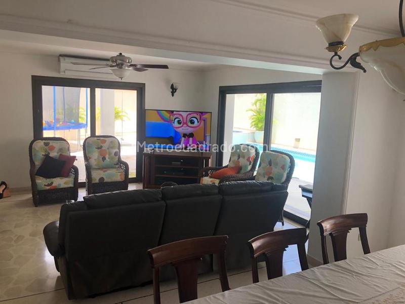 Casa – Barranquilla - Vista 4