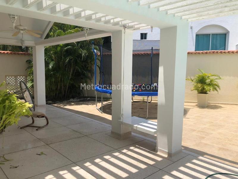 Casa – Barranquilla - Vista 5