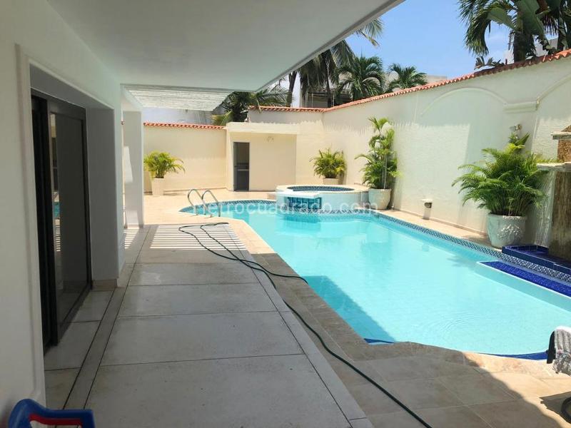 Casa – Barranquilla - Más