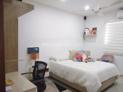 Casa de 4 alcobas en venta en Paraiso, Barranquilla, 400 m² · foto 14 de 20