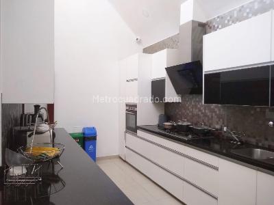Casa de 4 alcobas en venta en Paraiso, Barranquilla, 400 m² · foto 20 de 20