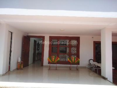 Casa de 4 alcobas en venta en Paraiso, Barranquilla, 400 m² · foto 3 de 20