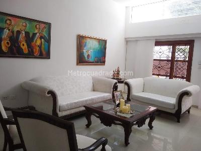 Casa de 4 alcobas en venta en Paraiso, Barranquilla, 400 m² · foto 4 de 20