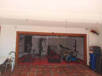 Casa de 4 alcobas en venta en Paraiso, Barranquilla, 400 m² · foto 5 de 20