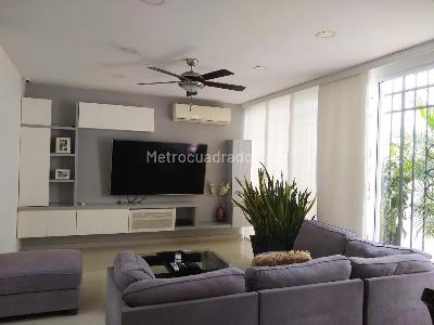 Casa de 4 alcobas en venta en Paraiso, Barranquilla, 400 m² · foto 6 de 20